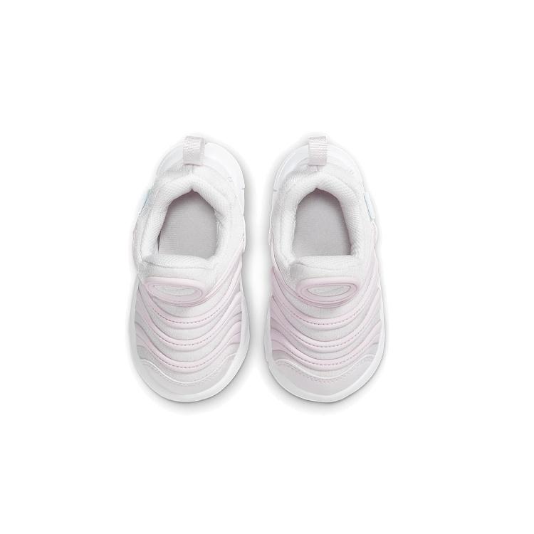 (TD) Nike Dynamo Free Light Pink Baby 343938-510