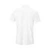 Li Ning Fitness Series UV Resistant Quick Dry Cool Polo Shirt Men tops APLW347-8