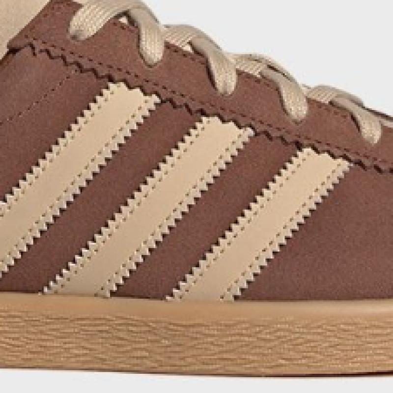 Adidas Stadt   Freeloved Beige Jq2478