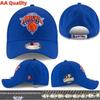 Berretto con visiera piatta New York Knicks Campioni NBA 2026
