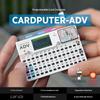 M5Stack Cardputer Adv 56-клавішна програмована плата розробника з вбудованим модулем Stamp-S3A