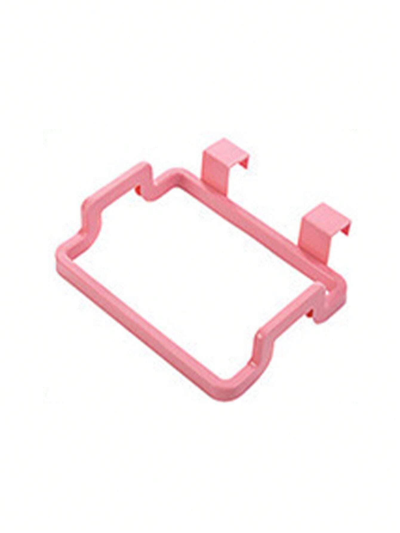 1/2/4шт Подвесная стойка для мусорных мешков Стойка для мусорных мешков Держатель для мусорных мешков Портативный шкаф для мусора Гаджеты для кухни