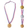 Winner Reward Children's Award Medals Sports Game Plastic Competition Prizes  Souvenir