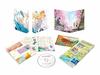 [USED] Animated Movie "Josee, the Tiger and the Fish" Limited Edition [Blu-ray] / Tamura Kotaro