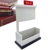 Sold Sign Real Estate Business Card Holder Wood Name Card Organizer  Desk