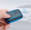 New Design TPU Remote Key Case Shell Cover for Land Rover Evoque Discovery 4 Rover Evoque for XE XFL Et Jaguar Key Cover