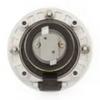 For Suzuki GSX-R600 GSX-R750 1997-2002 GSXR1000 2001-2002 SV650/S 1999-2002 Fuel Tank Gas Cap Cover W/ Key