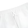 Li Ning Casual Shorts Men's Standard White YKSW143-1