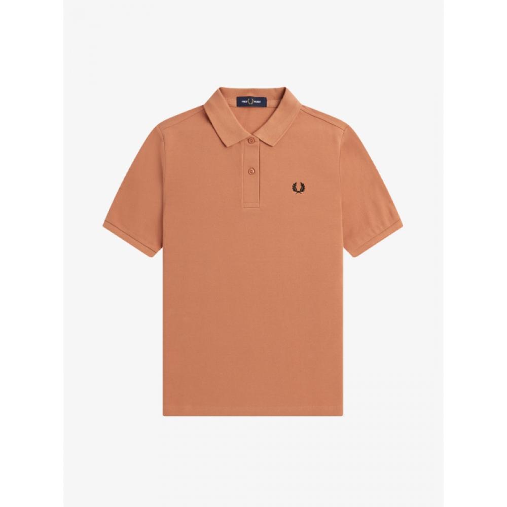 

Оригинальная однотонная рубашка Fred Perry Headquarters FRED PERRY M38 AFPF2316000 M38