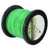String Trimmer Line String Trimmer Line 2.0mm Trimmer Line for String Trimmer Weed Trimmer Green