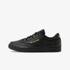 100279025 Reebok Club C 85 "Black" (Men's)