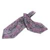 Tie Fashion Large Pattern Scarf Tie Men'S Scarf
