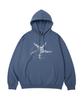 (Fleece Added) Black Hole Star Oversized Hoodie_10 Col (A Type)