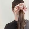 Favorite Noun Noah Scrunchies_Pink
