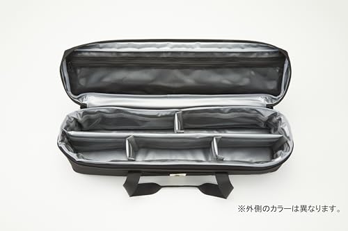 Huerco Pack Rod Container 60 (Khaki X Beige X Khaki)