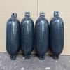 WEZHO Marine Fender Buoy