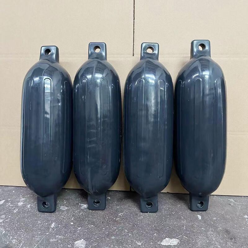 WEZHO Marine Fender Buoy