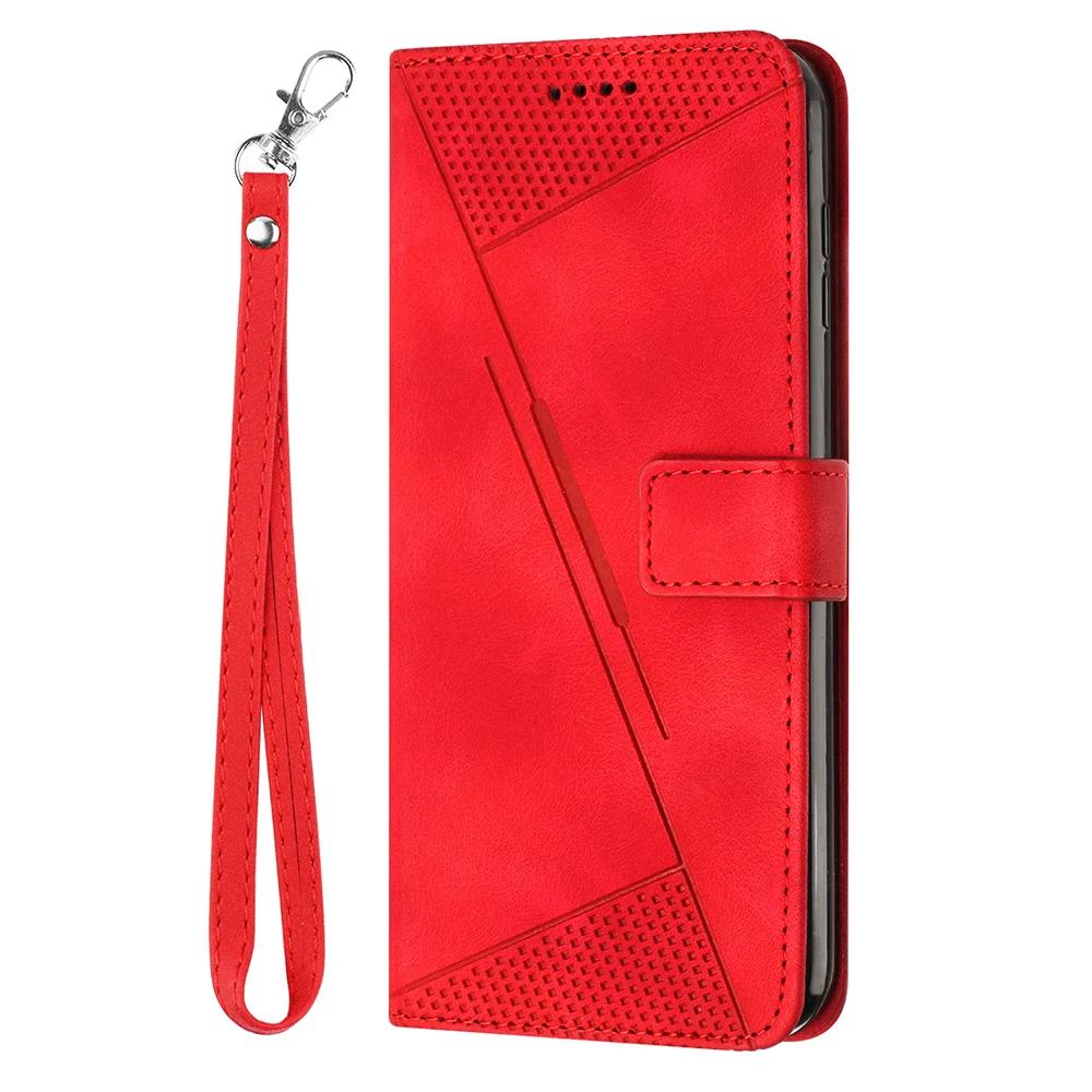 Magnetic Flip Wallet Case for OnePlus 13R 13T 13S 13 12 12R 10 Pro 10R 10T 11 Ace 5 Nord 2T CE 2 3 Lite N20 N30 PU Leather Cover