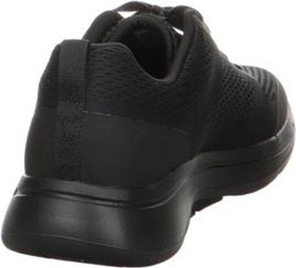 Sneakers Skechers Go Walk Arch Fit - Idyllic Black/black