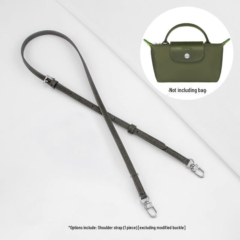 Ingenious Handmade Longxiang Mini Bag Adjustable Shoulder Strap Replacement