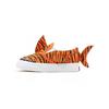 Vans Slip-On V Toddler 'Tiger Shark' VN0A7Q4Z8CF