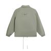 Série Estilo de Vida Esportivo Li Ning Corta-vento Repelente à Água Protetor Solar Casal Corta-vento Unissex Roupa Exterior AFDWJ25-5