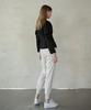 MITTE Jogger Banding Pants_Cream