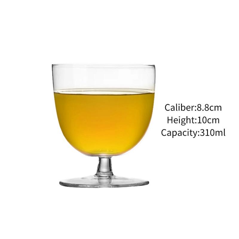 Bicchieri Classici da Birra alla Spina Bicchiere per Bevande Fredde Bicchiere Personalizzato da Birra alla Spina Bicchiere per Birra Artigianale Strumenti Accessori per Feste Bar