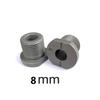 Metal Drill Sleeve with Gray Treatment Thread M20x1 5
