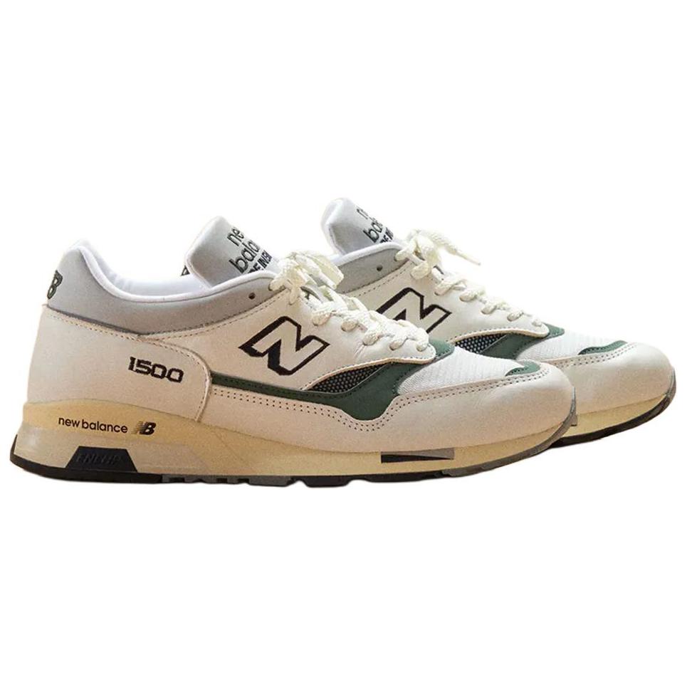 New New Balance 1500 MiUK Cilantro