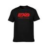 The Red Extreme TShirt Big Size Daily Wear TShirt