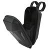 Electric Scooter Bag Large Capacity Hard EVA PU Waterproof Zipper Net Pocket Scooter Storage Bag for Electric Scooter S