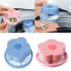 Pet Hair Remover for Washing Machine Floating Pet Fur Catcher Laundry Lint