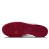Nike Big Immediate Blessing Arrives Leather Height Increasing, Abrasion Resistant, Lightweight, And Breathable 355152-150(Team861-)