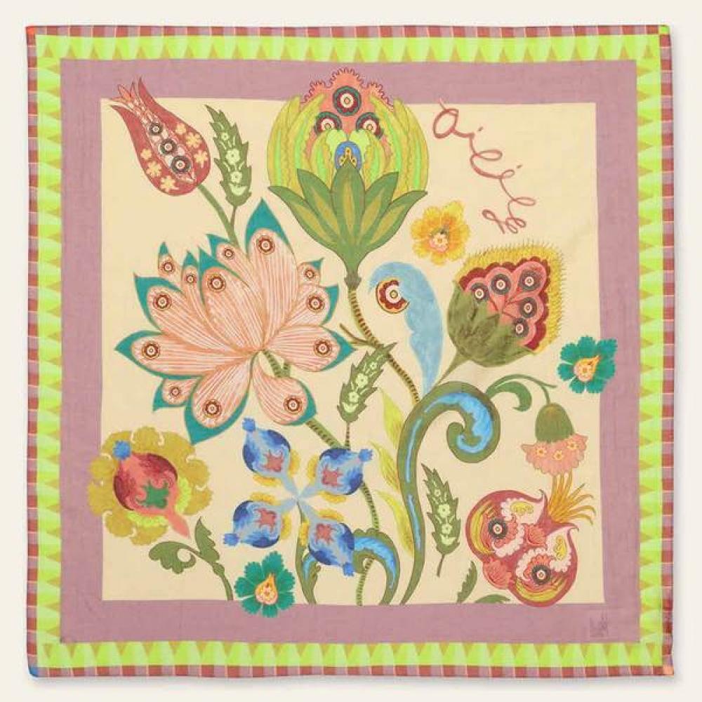 

Oilily Anavanta K Scarf Owisasc006 - 80 cm wide x 80 cm long
