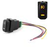 Mitsubishi Pajero Lancer Outlander Fog Light Switch Button Replacement