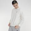 New Balance Sweatshirt Unisex White 5CD12152-IV