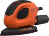 Black + Decker Szlifierka Delta 55W Bew230Bc