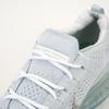 Nike Air VaporMax 2023 Flyknit Pure Platinum Herren Sneaker Weiß DV1678-002