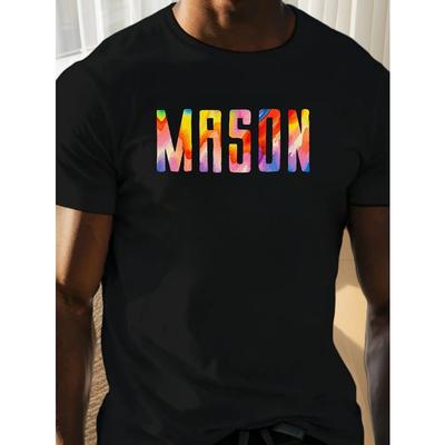 T-Shirts & Muskelshirts – T-Shirts
