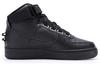 Nike Air Force 1 High Utility Triple Black Donna AJ7311-001