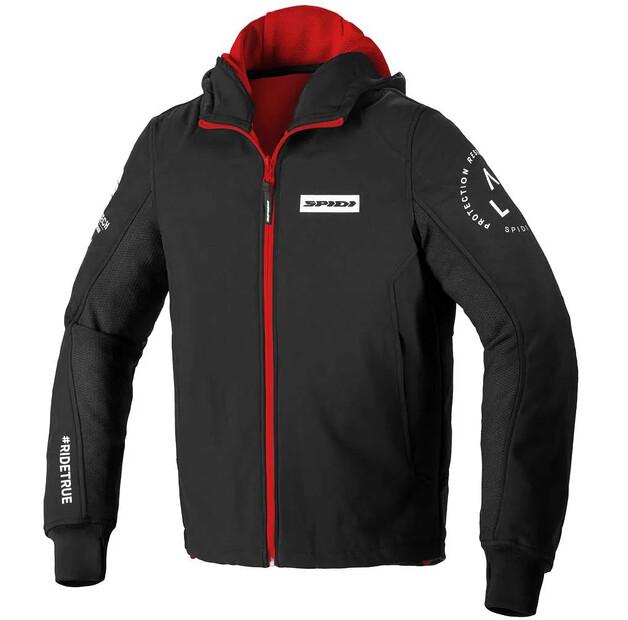 

Spidi Armor Evo hoodie мотокуртка L