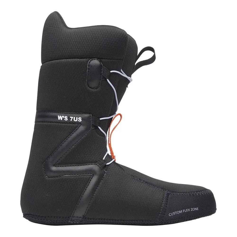 Nidecker Women's BTS Sierra Snowboard Boots