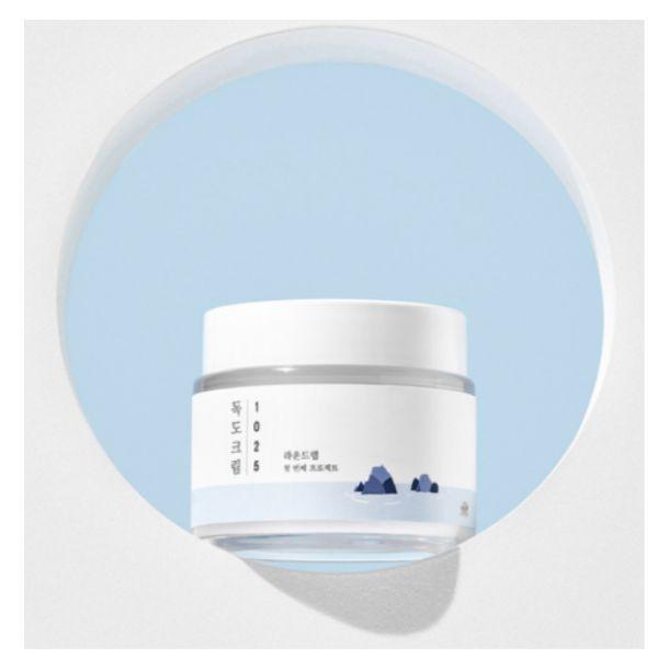 

Round Lab 1025 Dokdo Cream 80ml
