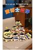 Egg Doctor Plush Toy with Hat - Gift for Teens