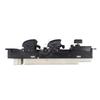MR732119 for Mitsubishi Triton L200 K62T K74T Front Left Driver Side Master Power Window Control Switch Lifter Button 10Pins
