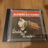 Used Alfredo Gutierrez Greatest Hits CD