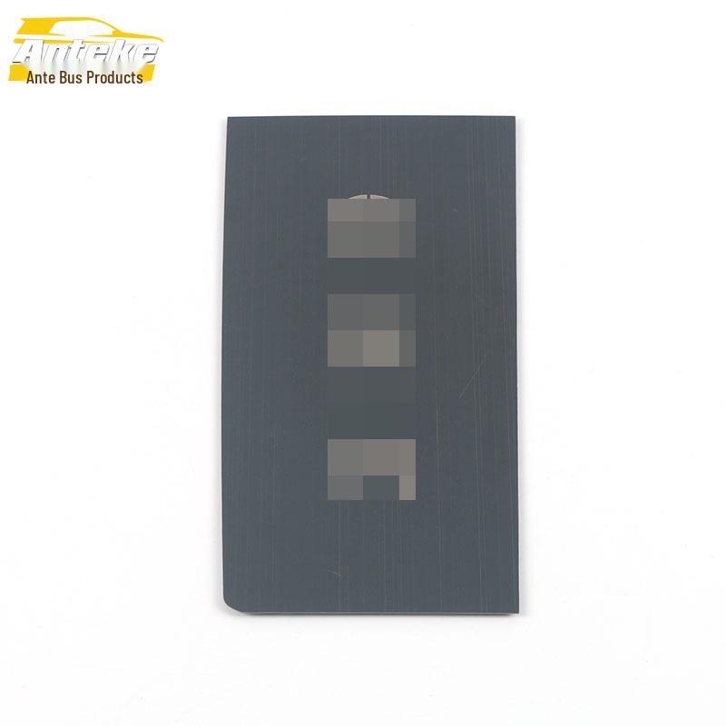 Compatible with 21 ORA Good Cat Models: Front Row Storage Box Pad & Decorative Compartment Cover.