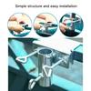 Patio Umbrella Stand Base Holder for Outdoor Sunshade Parasol