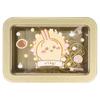 Sunstar Stationery Chiikawa Clip Case Chiikawa Rabbit S3625176
